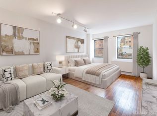 186 W 80th St APT 6H, New York, NY 10024
