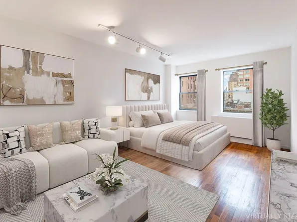 186 W 80th St APT 6H, New York, NY 10024