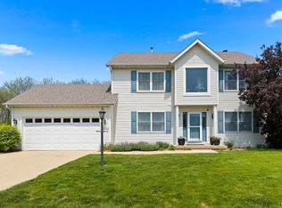 11720 N Brians Way, Dunlap, IL 61525