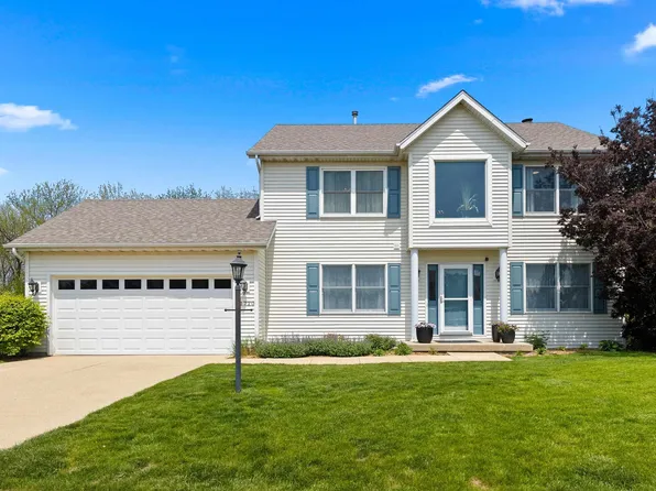 11720 N Brians Way, Dunlap, IL 61525