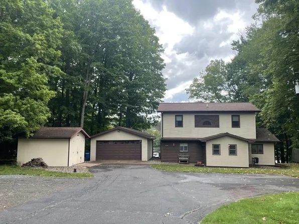 1350 Boettcher Rd, Park Falls, WI 54552