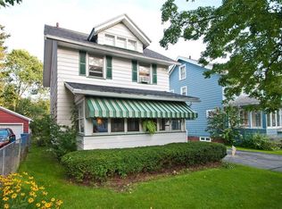 228 Akron St, Rochester, NY 14609