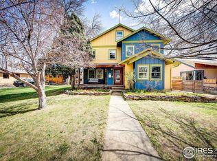 124 Fishback Ave, Fort Collins, CO 80521