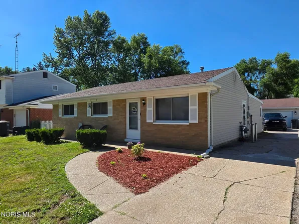 6528 Lincoln Green Rd, Holland, OH 43528