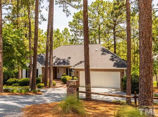 31 La Quinta Loop, Pinehurst, NC 28374