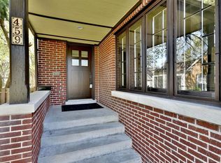 459 Uvedale Ct, Riverside, IL 60546