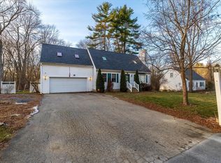 369 Cooper Rd, Northbridge, MA 01534