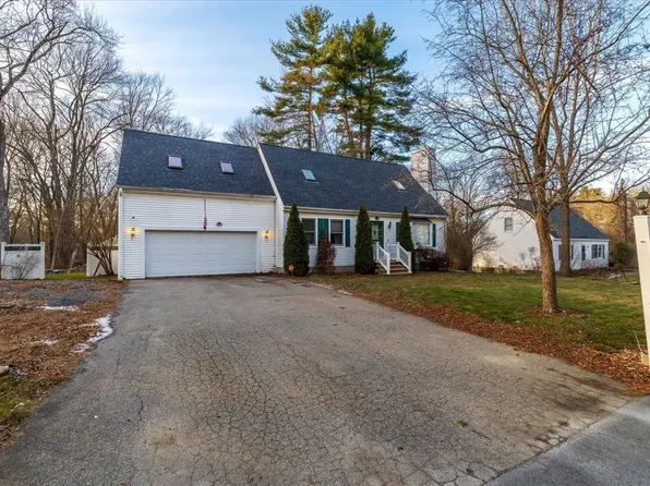 369 Cooper Rd, Northbridge, MA 01534