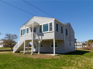 8 Rabbit Run, Westerly, RI 02891