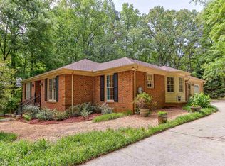 172 Chesterfield Rd, Bogart, GA 30622