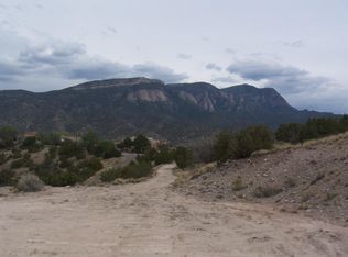 Homesteads Rd, Placitas, NM 87043