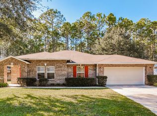 7050 Beekman Lake Dr, Jacksonville, FL 32222