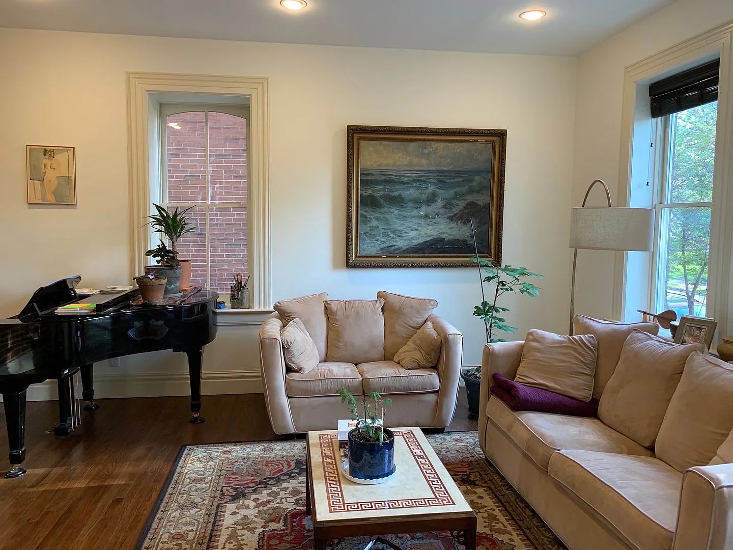 Recently Renovated Historic Mansion in Benton Park — Photo 3