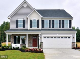 4434 Camley Way, Burtonsville, MD 20866