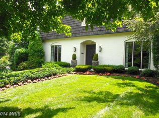 4736 32nd St N, Arlington, VA 22207