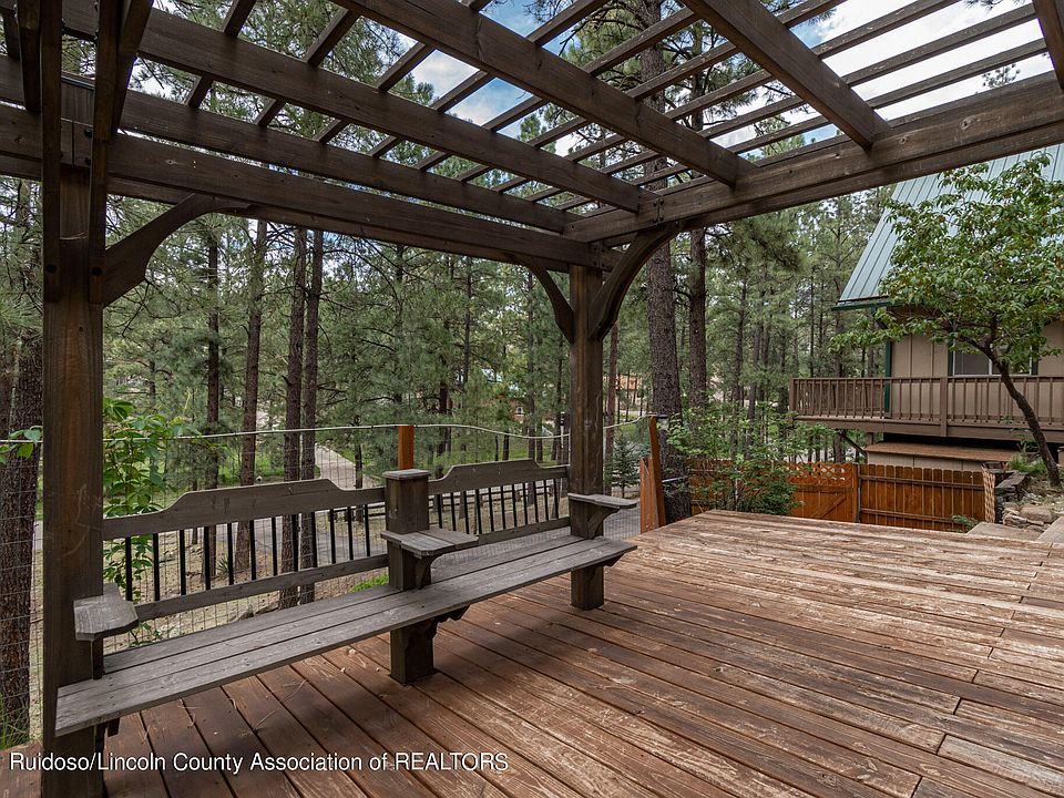 210 White Mountain Meadows Dr Ruidoso, NM, 88345 Apartments for Rent