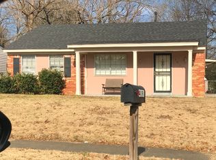 4098 Kenosha Rd, Memphis, TN 38118