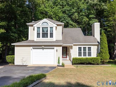 14305 Woods Walk Ln, Midlothian, VA, 23112