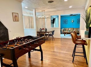 2306 Hialeah Dr, Houston, TX 77018