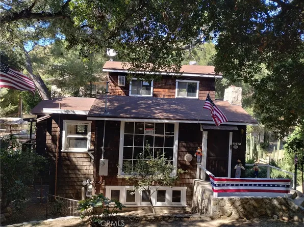 12347 Spring Trl, Sylmar, CA 91342