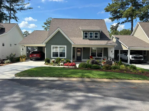 3231 Parkstone Pl NW, Cleveland, TN 37312
