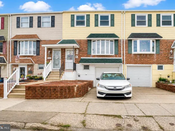 12024 Farwell Rd, Philadelphia, PA 19154