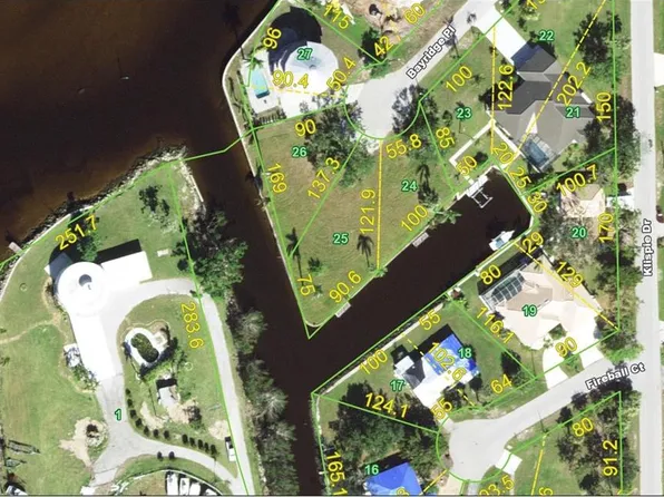323-325 Bayridge Pl #26-24, Punta Gorda, FL 33950