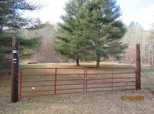 Pocahontas Trl, White Sulphur Springs, WV 24986