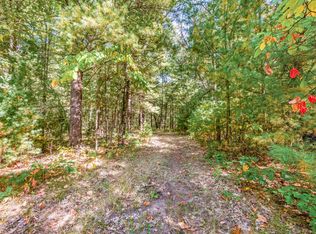V/l 40 A S Locust Ave, White Cloud, MI 49349