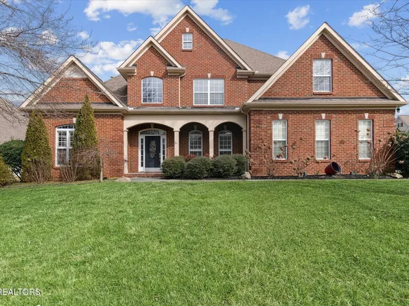 12617 Hunters Creek Ln, Knoxville, TN 37922