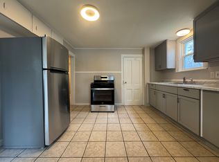 1216 Ohio St UNIT 1, Michigan City, IN