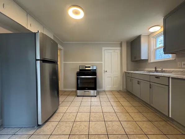 1216 Ohio St Unit 1, Michigan City, IN 46360