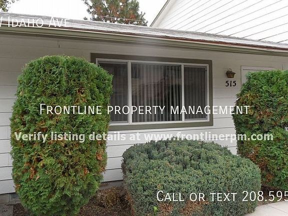 3rd image of 515 W Idaho Ave