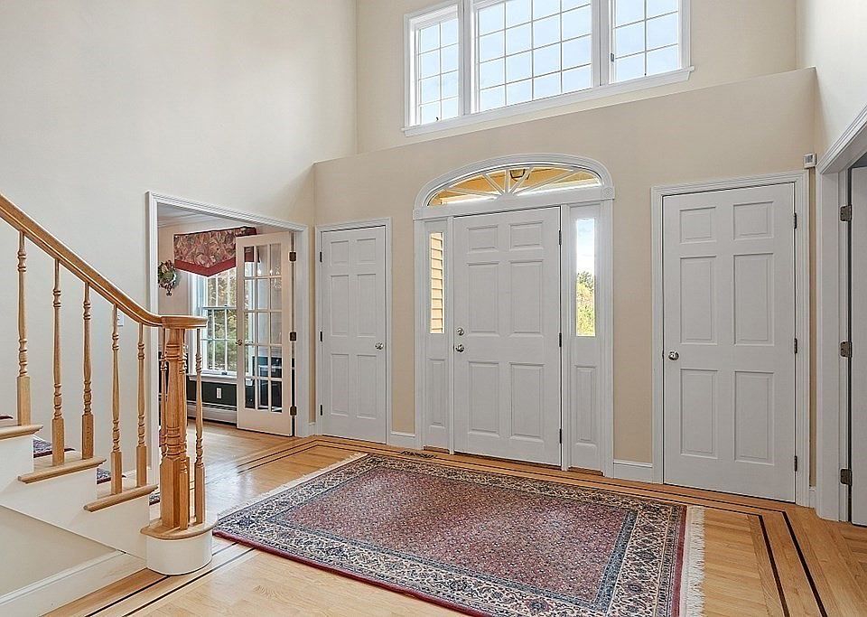 4 Treetops Ln, Danvers, MA 01923 Zillow