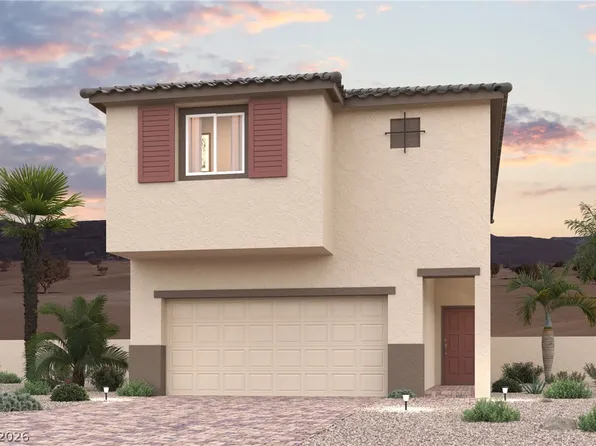 8587 Balfour Meadows Ave, Las Vegas, NV 89113