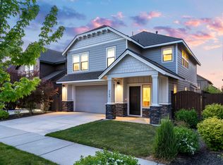 3140 NE Marea Dr, Bend, OR 97701