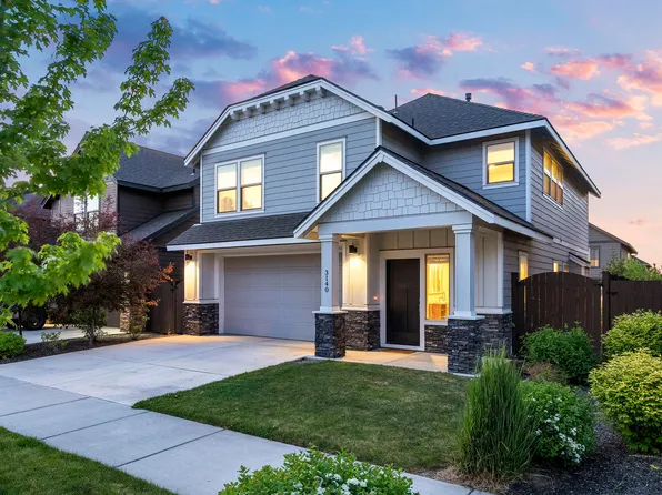 3140 NE Marea Dr, Bend, OR 97701
