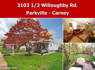 3103H Willoughby Rd, Baltimore, MD 21234