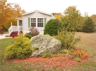 94 Pleasant Hill Rd, Limerick, ME 04048