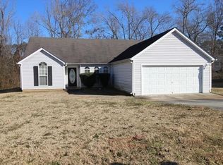 9415 Rollinghills Dr, Jonesboro, GA 30238