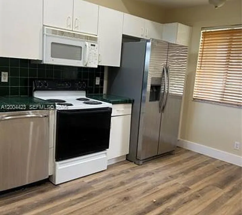 15851 SW 10th St #Townhouse 15851