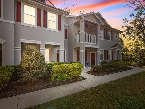 9510 Georgian Park Ln APT 106, Tampa, FL 33626