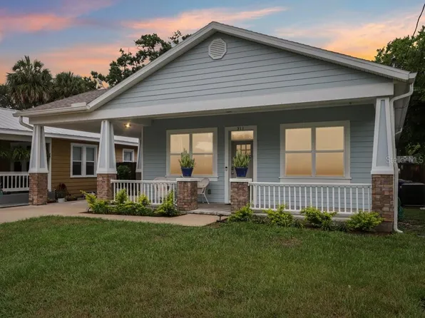 311 W Ida St, Tampa, FL 33603