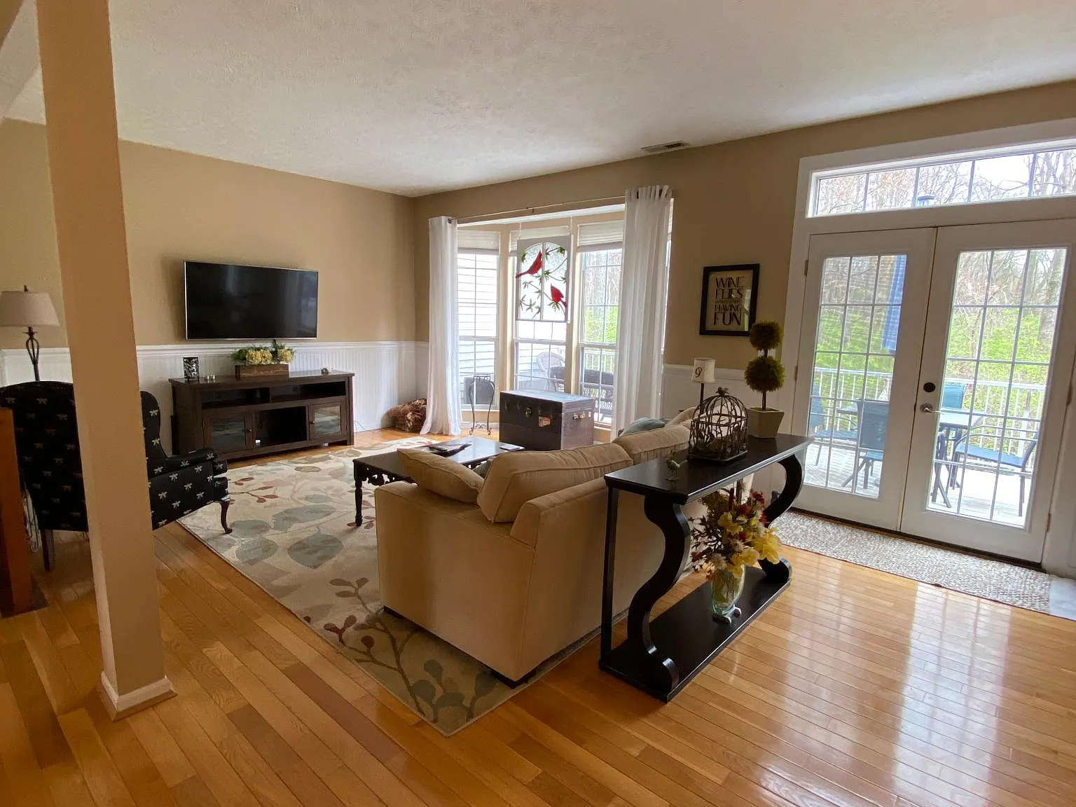 3896 Vineyard Green Dr — Photo 2