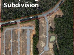 0 W County Road 8, Gulf Shores, AL 36542