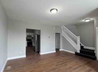 5031 Denmore Ave, Baltimore, MD 21215