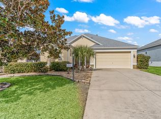 2157 Blackville Dr, The Villages, FL 32162