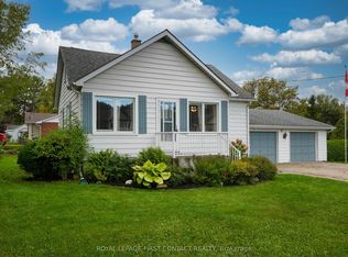 204 Dominion Dr, Clearview, ON L0M 1S0