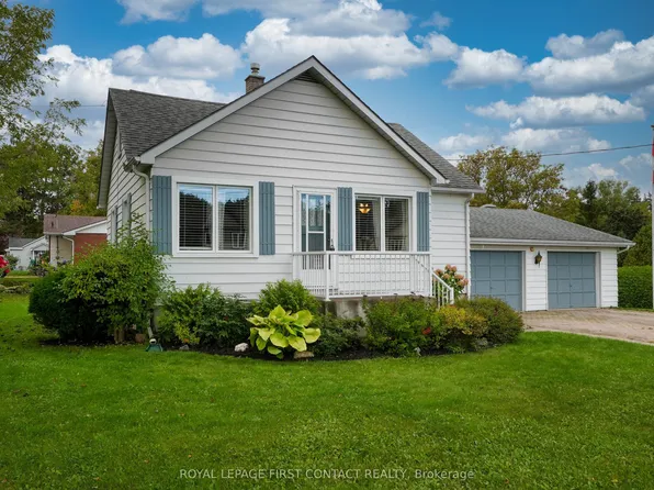204 Dominion Dr, Clearview, ON L0M 1S0