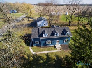 7982 McCutchenville Rd, Wayne, OH 43466
